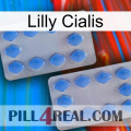 Lilly Cialis 20